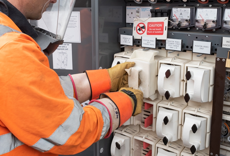 FuseOhm has been field-trialled by network operator Western Power Distribution.
